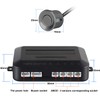 Parking Sensor Aolead Car Reversing Sensors Backup Radar System Buzzer