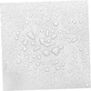 Gadpiparty Protective Telescope Cover Dustproof Oxford Telescope Outdoor Cover with