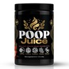 Poop Juice 5-in-1 Prebiotic, Probiotic, Postbiotic, Digestive Enzymes & Glutamine