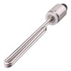 DERNORD 1.5" Inch (OD50.5mm) Tri-clamp Foldback Heating Element Stainless Steel