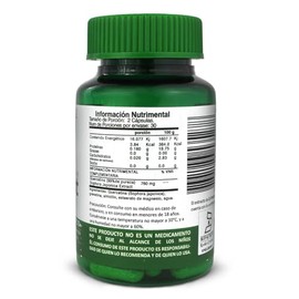 Q-Protect Quercetina, Suplemento Alimenticio, 60 Cápsulas de 480 mg, Recubrimiento Entérico 3 Piezas