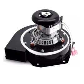 812-4400 Exhaust Blower Fan for Quadra-Fire Santa Fe, Castile, Pelpro PP130, PP6