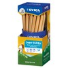 LYRA Super Ferby Chunky Colouring Pencils, 4-Colour Lead, 36 Pieces,