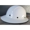 PIP Dynamic Wolfjaw Full Brim Fiberglass Hard Hat with 8