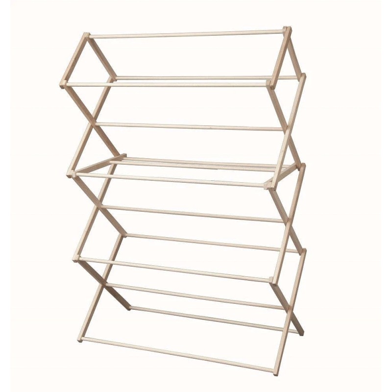 Saving Shepherd AMISH DRYING RACK KIT Medium, Large Extra Large