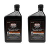 Original Hydraulic Fluid Snow Plow Oil 49311 Quart BottleF