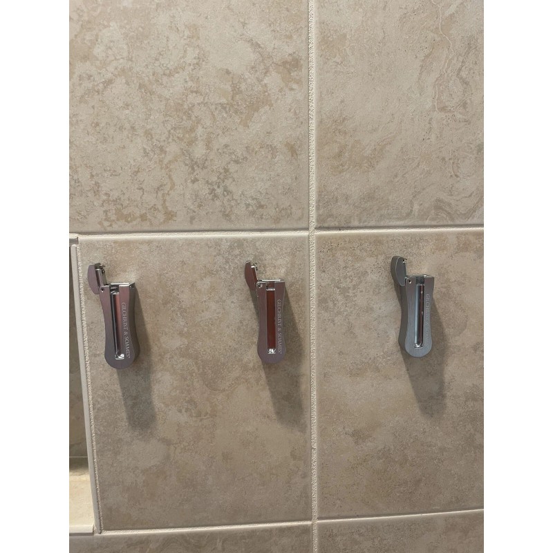 Gilchrist & Soames Zero% 15oz (x 3)Hand Soap