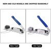Crimping Pliers Steel Multifunctional Terminals All In One Compression Tool
