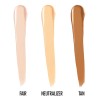 Pack 3 Correctores Para Ojeras Instant Eraser De Maybelline