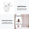 Automatic Curtain Opener, Electronic Curtain Opener, Smart Curtain Opener with