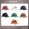 One Limitation CPA003 Cap, Hat, Outdoor, Sun Protection, Heatstroke Prevention,