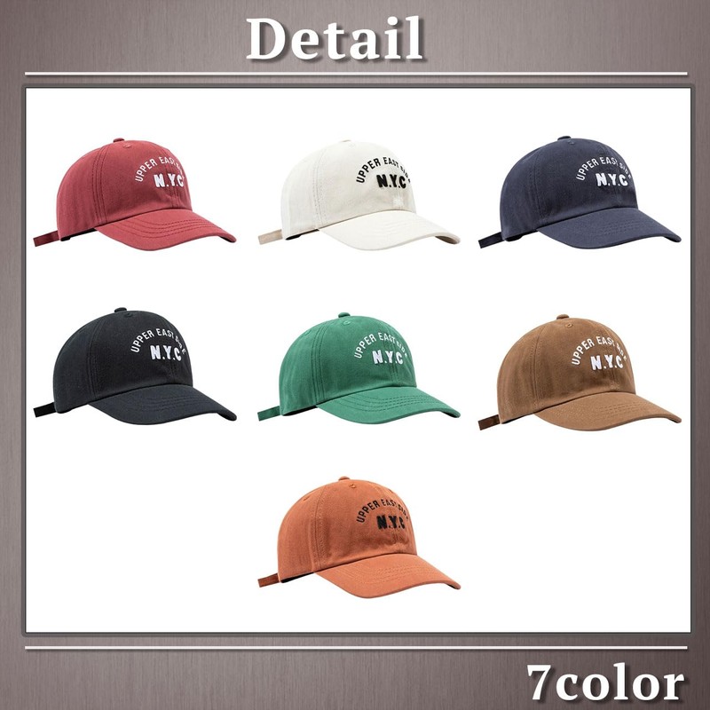 One Limitation CPA003 Cap, Hat, Outdoor, Sun Protection, Heatstroke Prevention,