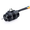 KingVal Replacement 2958 4480KV Brushless Motor Shaft 3.175mm with Water