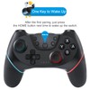 Olimoxi Switch Controller for Switch/Switch OLED/Switch Lite, Switch Pro Controller