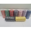 1 roll x 100 metres 2mm Bakers Twine Cord Rope