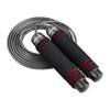GRIFEMA GA5004 Skipping Rope For Adults Kids Fitness, Speed Jumping