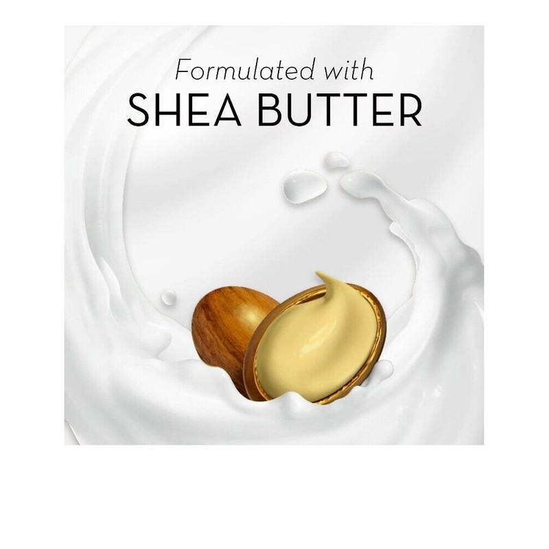 Olay Ultra fresh Shea Butter Beauty Bars -3.75oz each 12