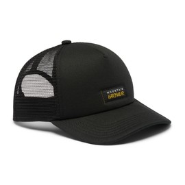 Mountain Hardwear Foam Trucker, Stealth Grey