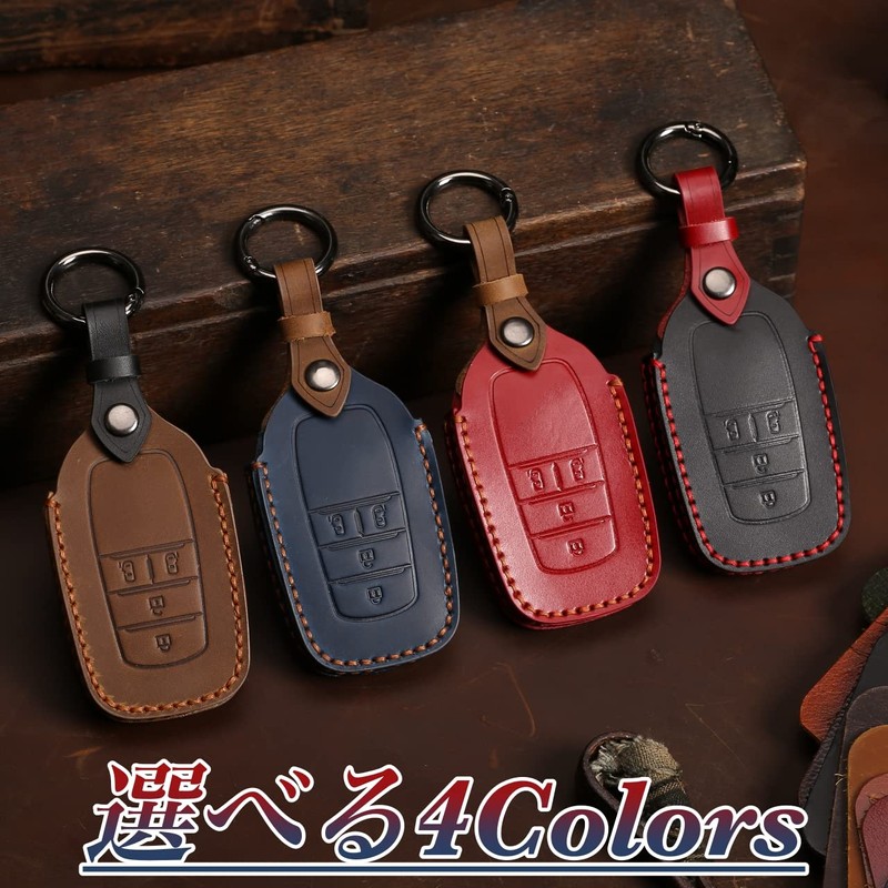 New VOXY 90 Series Key Case, Noah 90 Series, Key