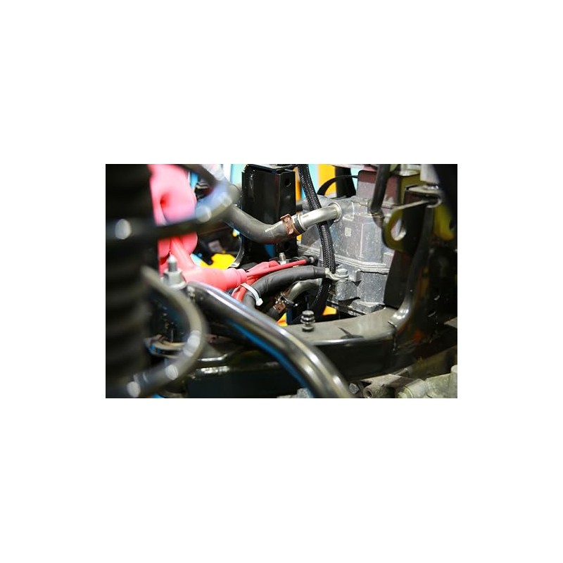 Laser 8995 Insulated Extra Long Slim Series Star Bit Socket