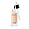 KIKO Milano Skin Lover Intensive Serum Foundation 1.5WG, Feuchtigkeitsspendende Serum-Foundation