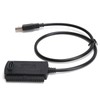USB to Serial ATA Adapter, USB 2.0 to Serial ATA