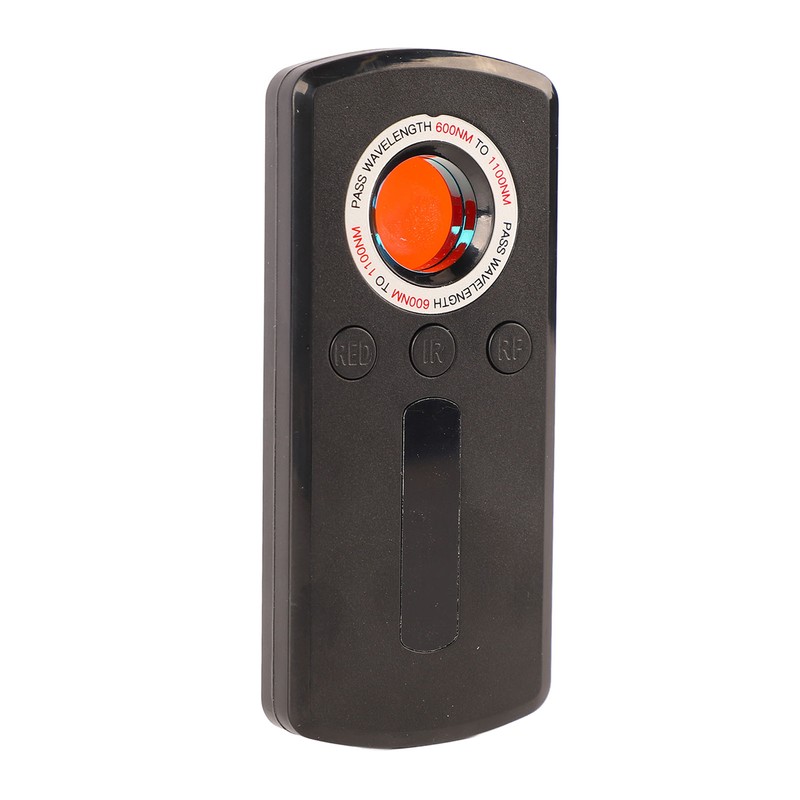 Infrared Detector Anti Peeping Privacy Protection Portable Camera Scanner GPS