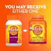 Metamucil Psyllium Husk Fiber Supplement, 3-in-1 For Dige