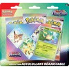 Pokémon, Removable Sticker Collection, Multicolour