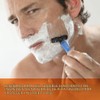Van der Hagen Men's Luxury Scented Shave Soap - 3.50
