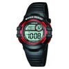 Lorus R2379H Digital Alarm Chronograph Polyurethane Strap Watch