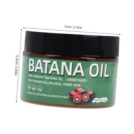 minkissy Natural Hair Regrowth Essential Oil Antihair Loss Hair Care Hair Oiling Repair Dry Stimulating Hair Loss Treatment