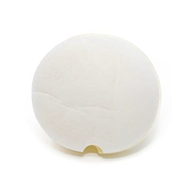 Replacement Part For Shark Navigator NV70/NV80 Upright Vacuum Cleaner Filter 2-Pc # compare to part 470819