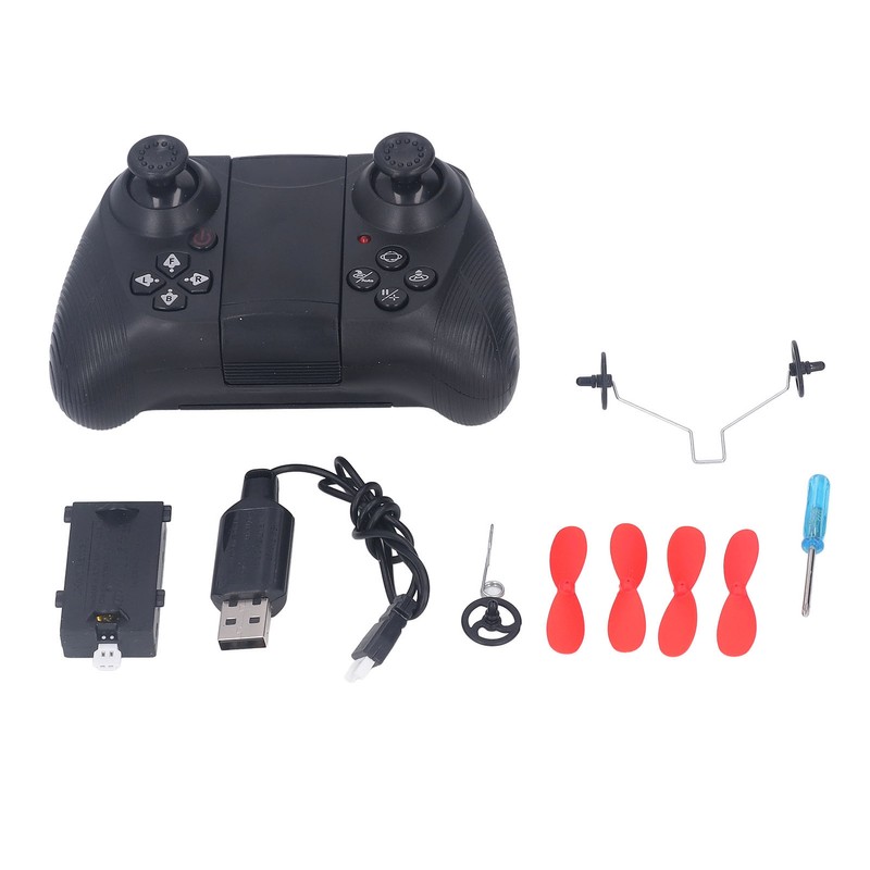 V25 Stunt Aerial Photography UAV Remote Control Airplane Toy Aircraft