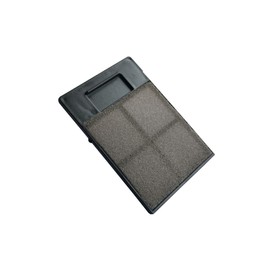 Hoesthic Replacement Projector Air Filter Fit for EPSON ELPAF13 V13H134A13 Home Cinema 83+ 700 S5 W6 S6 S62 410We TW420 XS52 400W 410W 822H 83e 83H+ S5+ X5+ X6 X56 EX21 EX30 EX50 EX70 EX90 W6 H284B