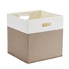 Mangata Storage Box 33 x 38 x 33 cm, Fabric