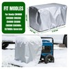 Generator Cover For Honda EM5000 EM5000i EB5000 EB5000X EM6500 EB6500