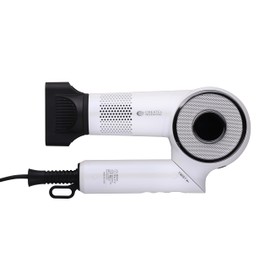 Clay Tion Elemare Dry Care Portable, Foldable, 1200W, 3 Levels of Airflow, 3 Temperature Control, Digital Display