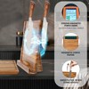 Celestree 2 - in - 1 Magnetic Knife Block Holder