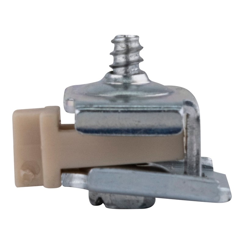 CRL 1155 CRL Door Stop for Bi-Passing Doors
