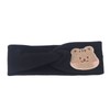 Newborn Headbands, Baby Headbands, Protection, Animal Pattern, Soft Cotton, Beautiful,
