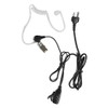 PNI HF31 2 Pin PNI-M Microphone Headset for CB Radio