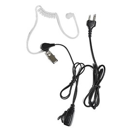 PNI HF31 2 Pin PNI-M Microphone Headset for CB Radio Station