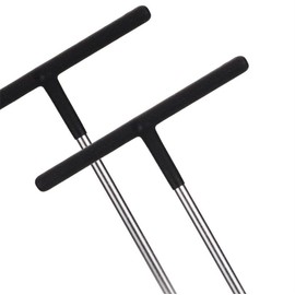 T-type box wrench, socket wrench, T-type wrench (0.4 inch (10 mm)