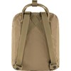 Fjällräven Kånken Mini Backpack, Clay, Unisex, Vinylon