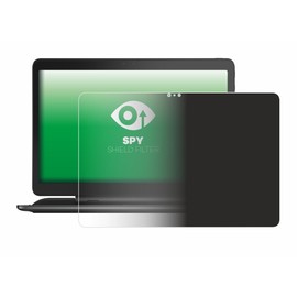 Upscreen Privacy Filter for Dell Latitude 13 7350 – Privacy Filter Anti-Spy LCD Privacy