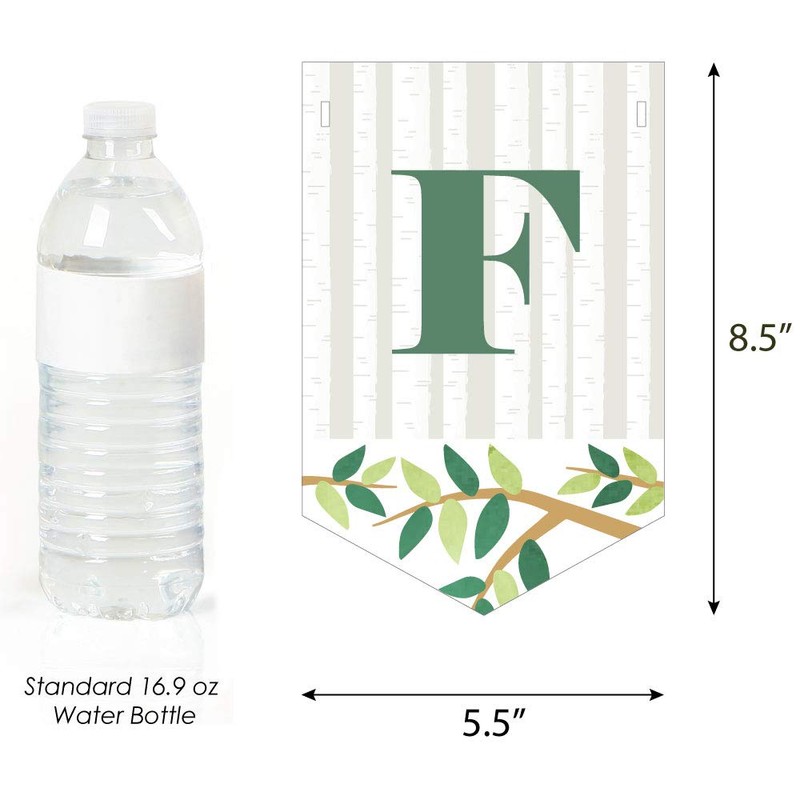 Big Dot of Happiness Family Tree Reunion - Family Gathering