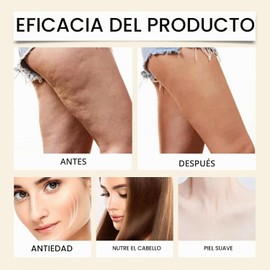 Aceite de semilla de granada prensado en frío para el cuidado de la piel y el cabello, suero facial natural para el cuidado de la piel, aceite facial orgánico antienvejecimiento para las arrugas (2)