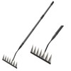 11 Tines Rake 45 Inch