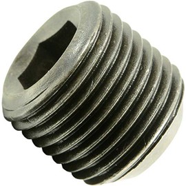 Hard-to-Find Fastener 014973402501 Socket Set Screw Fine, 5/8-18 x 5/8, Piece-5